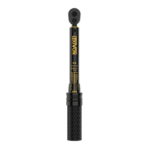 Lexivon LX-190 user manual