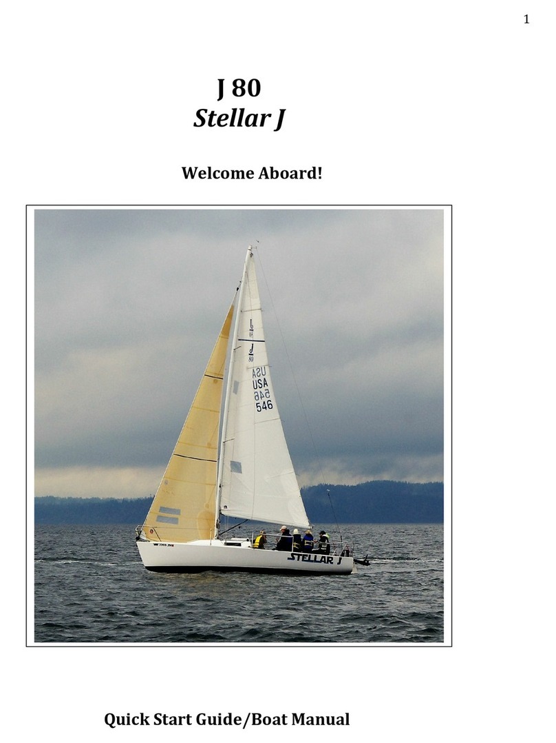 J-80 Stellar J Quick start guide and manual