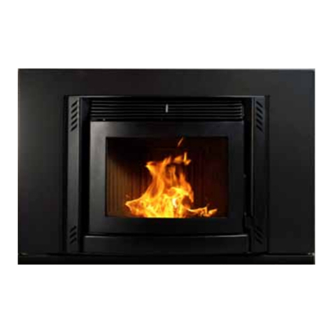 Ravelli Sara INSTALLATION & SPECIFICATIONS