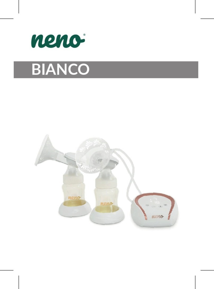 neno BIANCO user manual