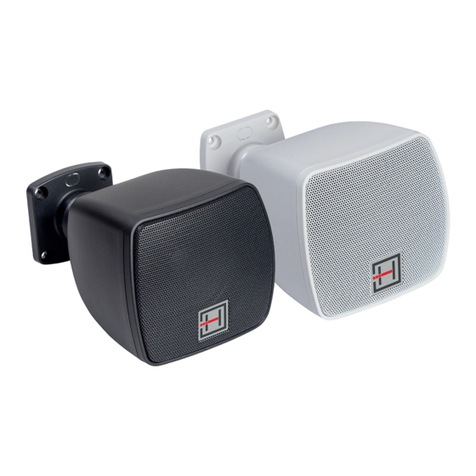 HELVIA Deko-25 Series user manual