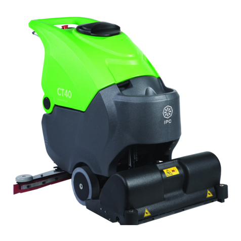IPC BT55 User manual