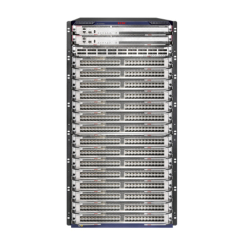 H3C S12500G-EF Series User manual H3C S12500G-EF Series User manual