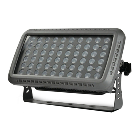 Titanium TT-FL07-100W manual