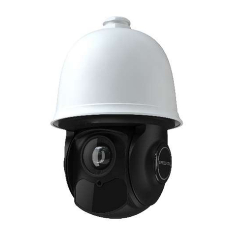 Comelit IPPTZA02Z25A manual
