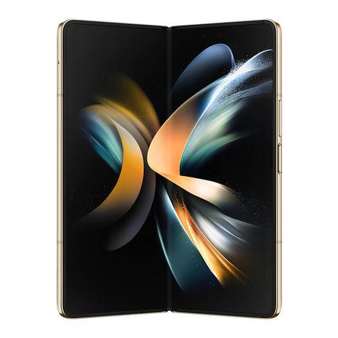 Samsung SM-F936U1 User manual