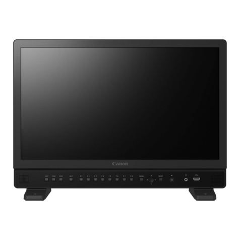 Canon DP-V1830 User manual