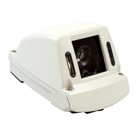 Safe Fleet HD3W User manual
