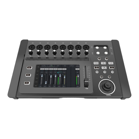 Konan Labs KSP-M1406 user manual