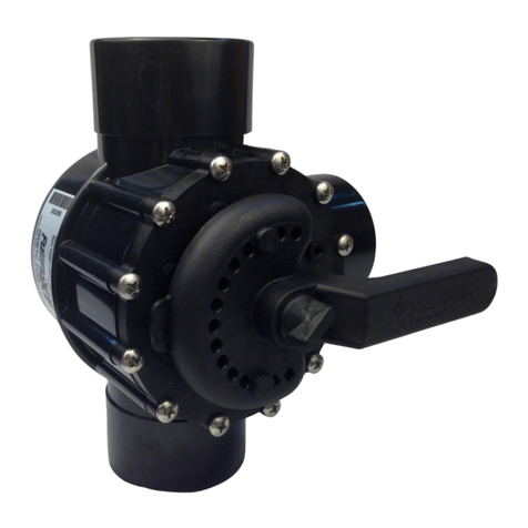 Pentair Pool Products FullFloXF 263056 Installation & operation instructions Pentair Pool Products FullFloXF 263056 Installation & operation instructions