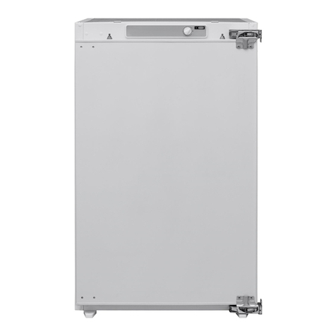 Cylinda FI1188SE user manual