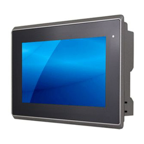 Acnodes APA9 Series User manual