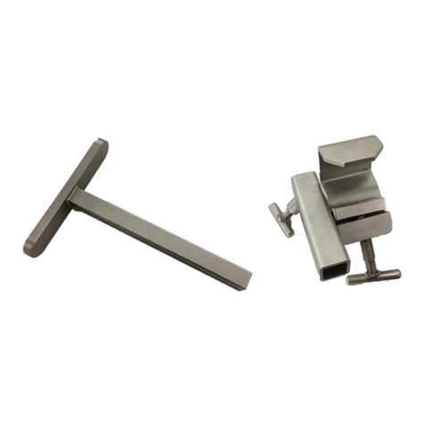 Hillrom A-71502 Instructions for use
