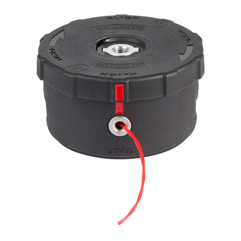 Milwaukee 49162748 quick start guide