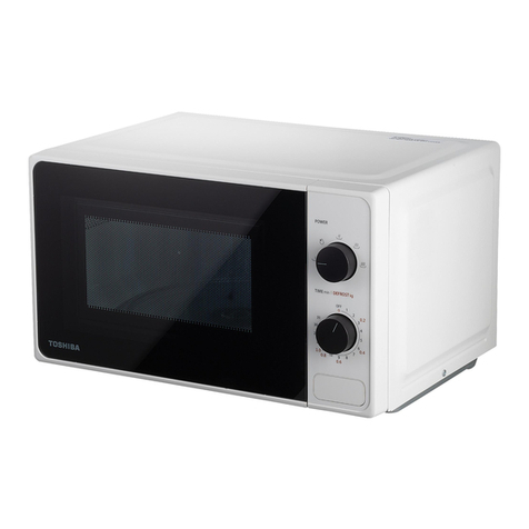 Toshiba MM2-MM20PF(WH) User manual Toshiba MM2-MM20PF(WH) User manual