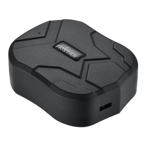 Flexcom TKSTAR TK905B User manual Flexcom TKSTAR TK905B User manual