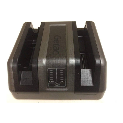 Getac AY-C431 User manual