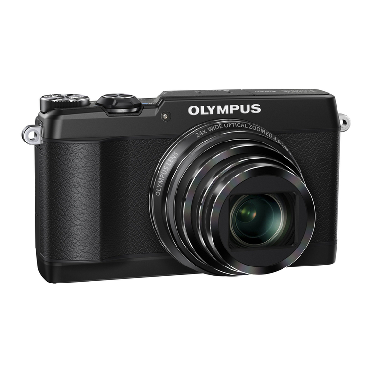 Olympus SH-1 User manual