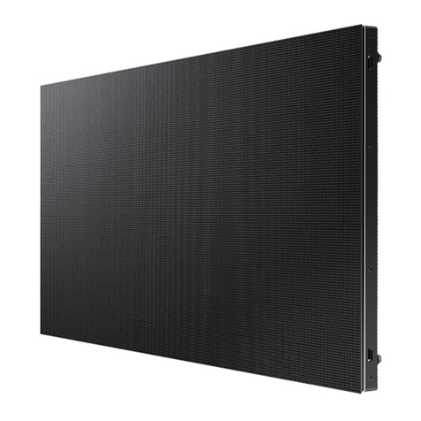 Samsung IER Series user manual