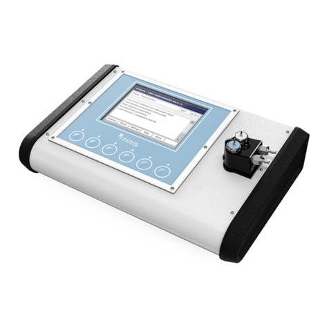 Miris HMA user manual