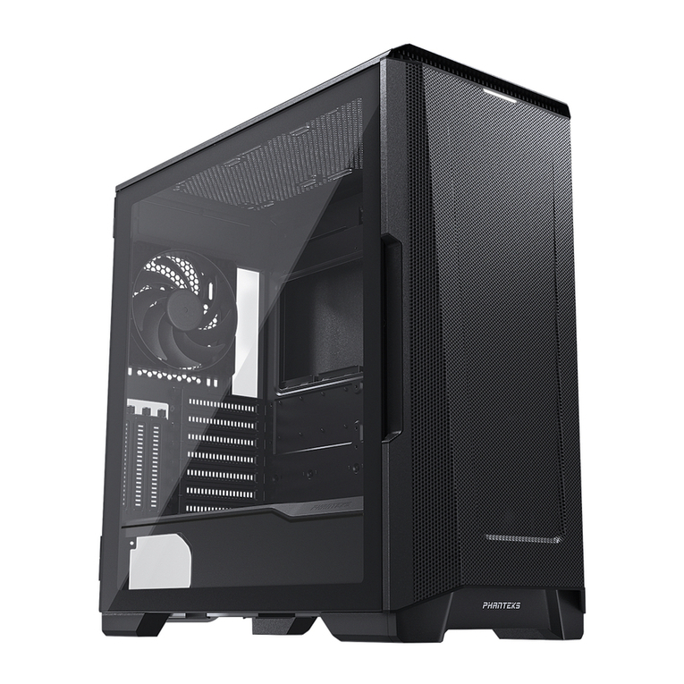Phanteks ECLIPSE PH-EC500ATG_BK installation guide