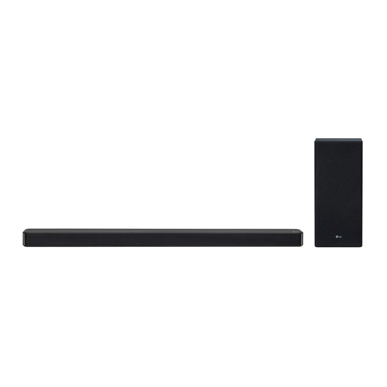 LG SL6Y user manual