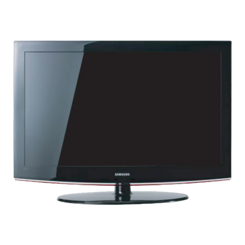 Samsung LE26B450C4H User manual Samsung LE26B450C4H User manual