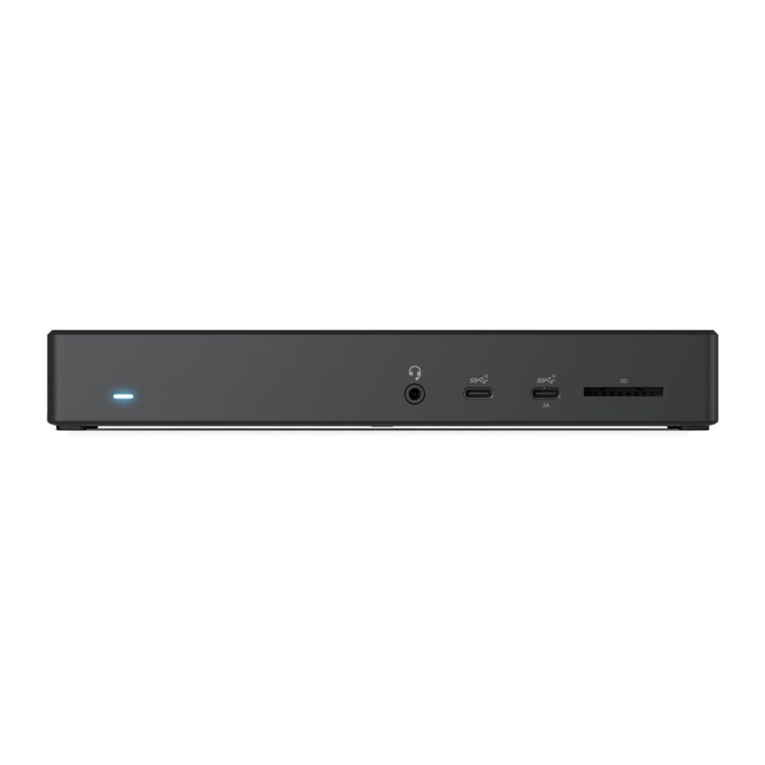 Alogic DUCMA3 quick start guide