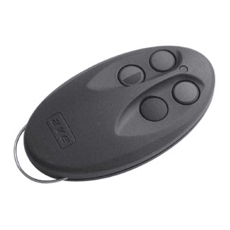 AVE AF940R user manual