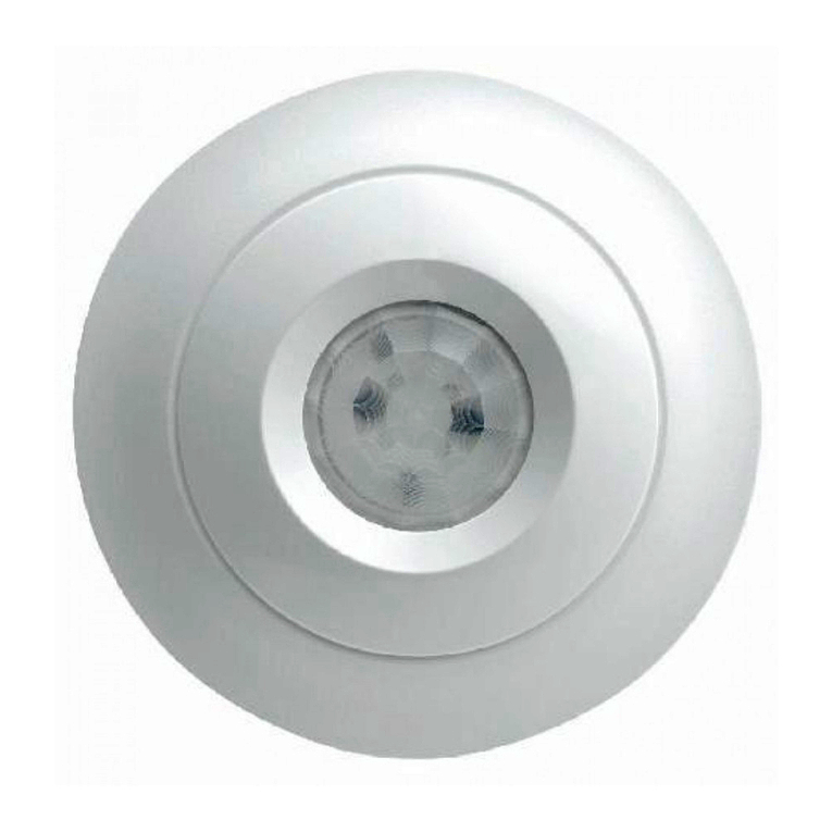 Texecom Premier 360 DT user manual