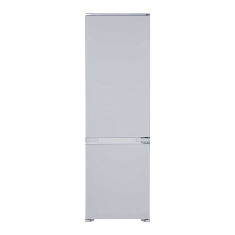 VALBERG BI CS 249 F W742C Instructions for use