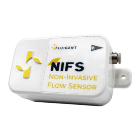 Fluigent NIFS User manual