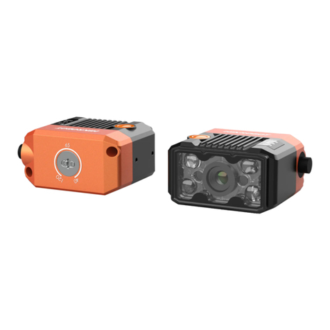 HikRobot SC2000E Mini Series User manual