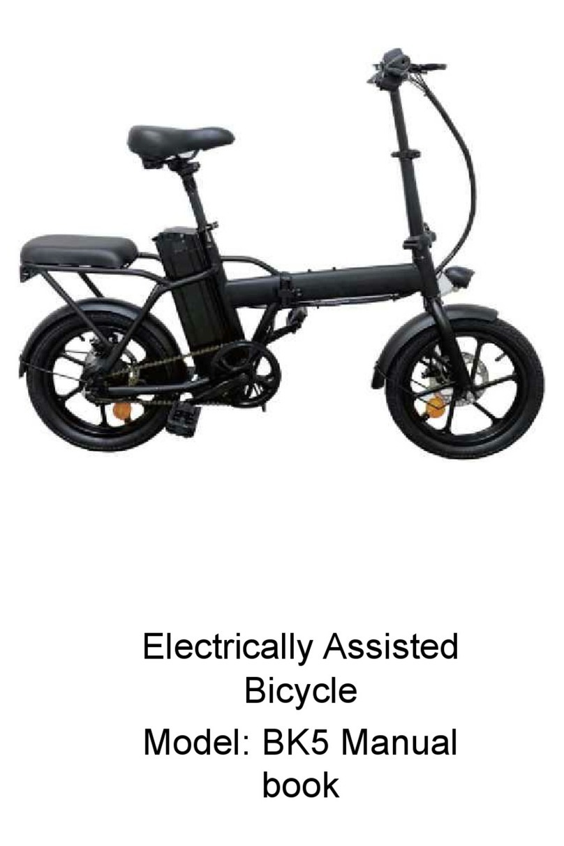 HITWAY BK5 manual