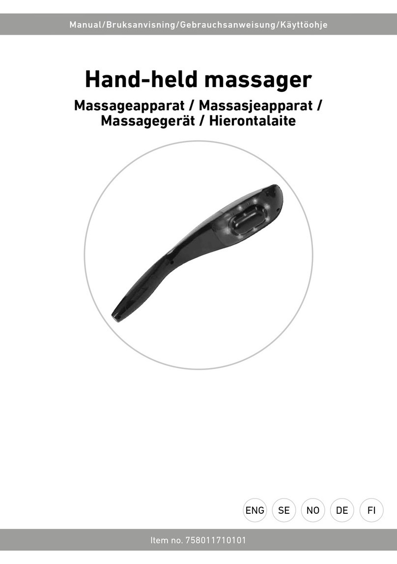 RUSTA 758011710101 manual