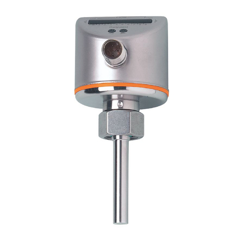 IFM SI5012 User manual
