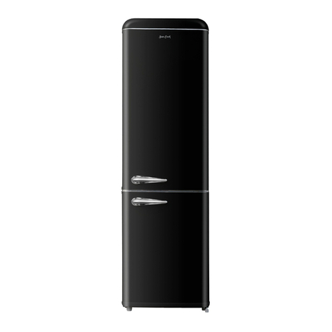 Sam Cook MasterChef PSC-WG-1030/B manual
