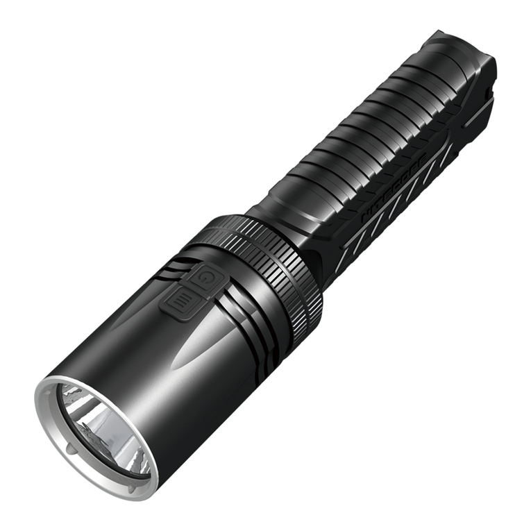 Nitecore EA42 User manual