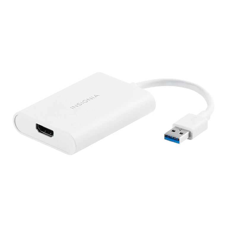 Insignia NS-PCA3H User manual