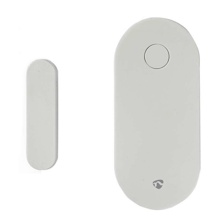 nedis ZBSD10WT user manual
