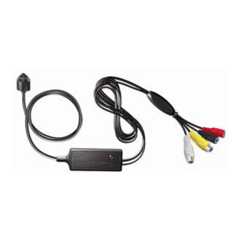 Sentry Camera ESP12-C4243ADN Operational manual