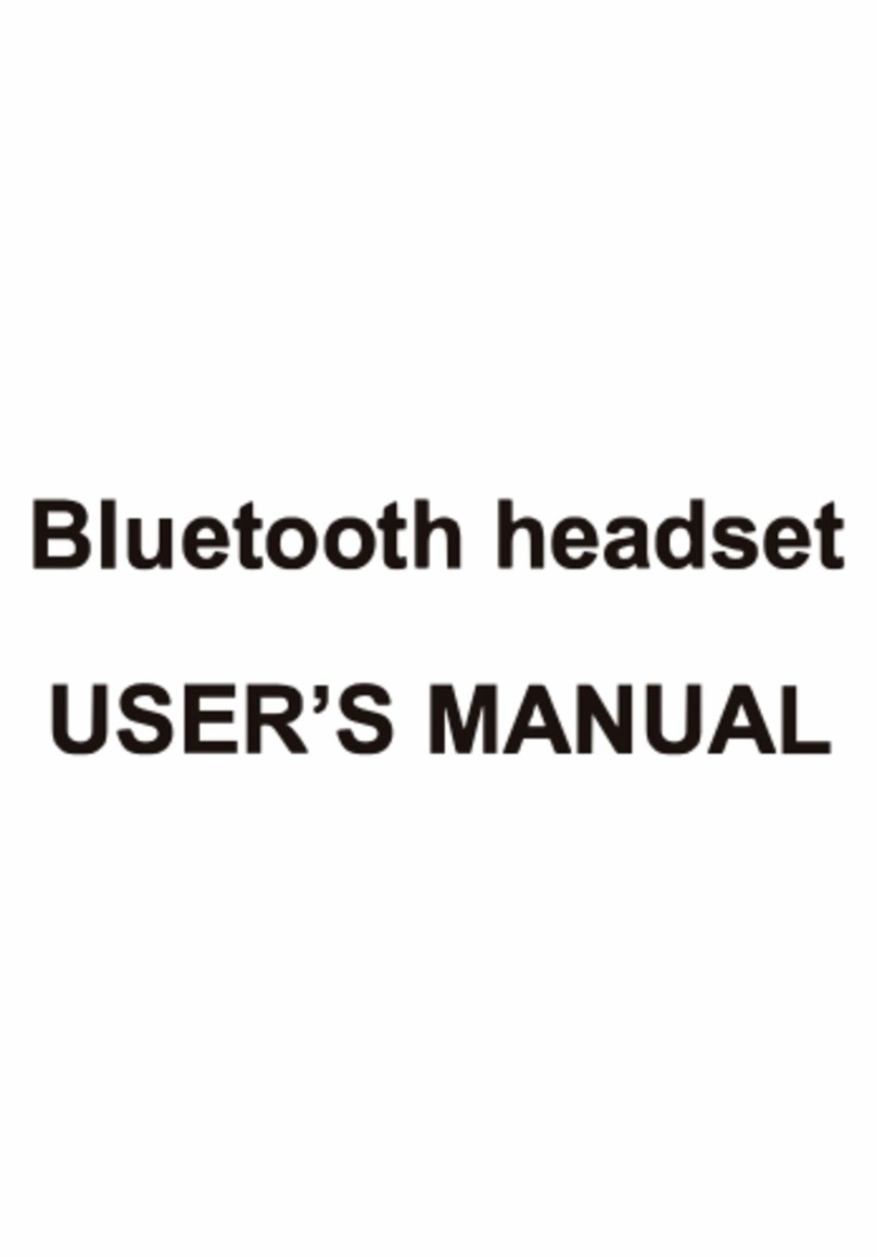 Retevis EWN001 user manual