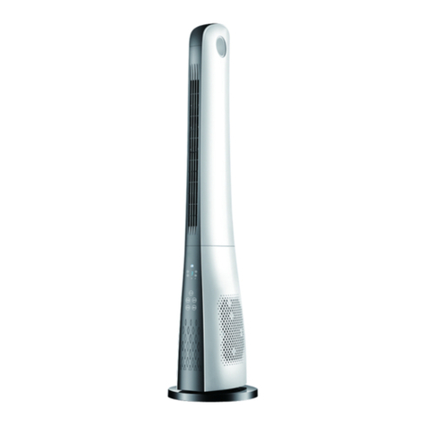 MALTEC WK300Wt User manual