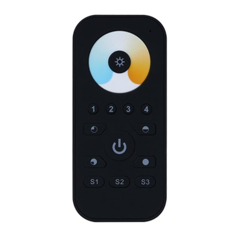 TLW VEW K30-2034CCTZ installation guide TLW VEW K30-2034CCTZ installation guide