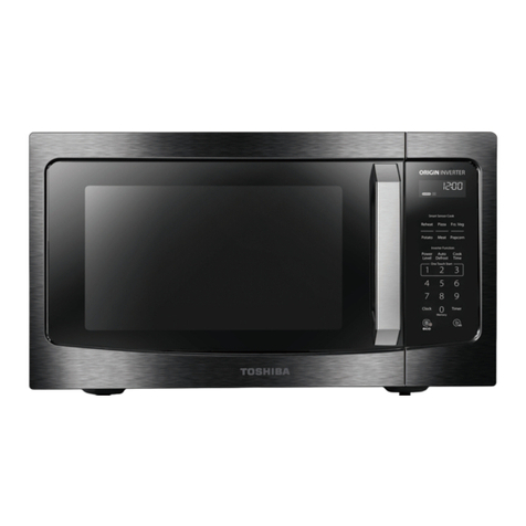 Toshiba TMC16S4AST User manual
