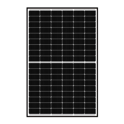 Yingli Solar YLM-J 3.0 PRO Series Installation and user manual
