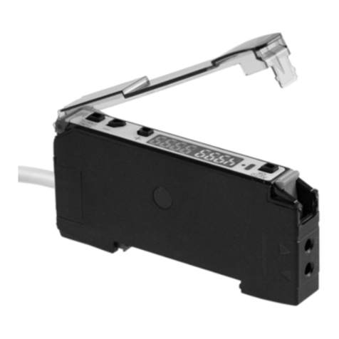 Baumer FVDK 10N66YS quick start guide