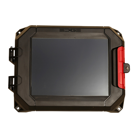 GSi EDGE 1 quick start guide