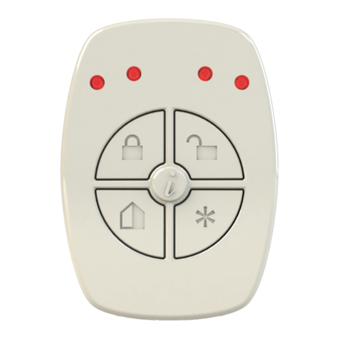 AMC TR800 installation manual