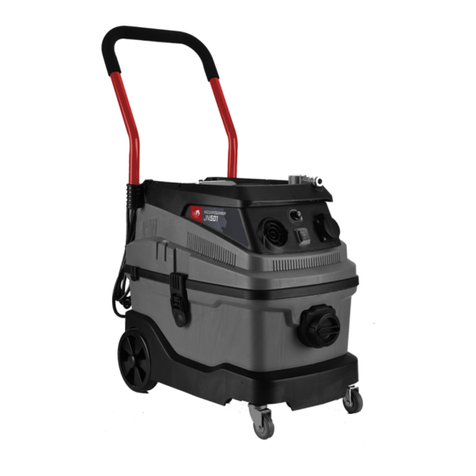 pela tools JN501DT manual